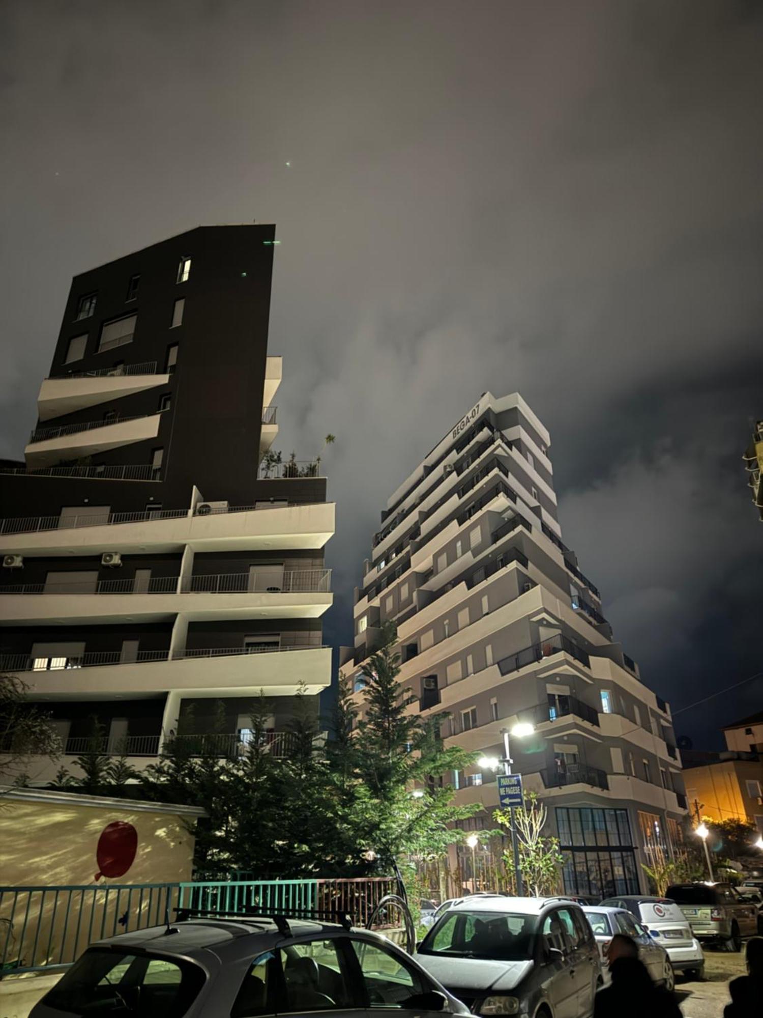 Tirana Centre Lions Gate 2 Apartment Kültér fotó
