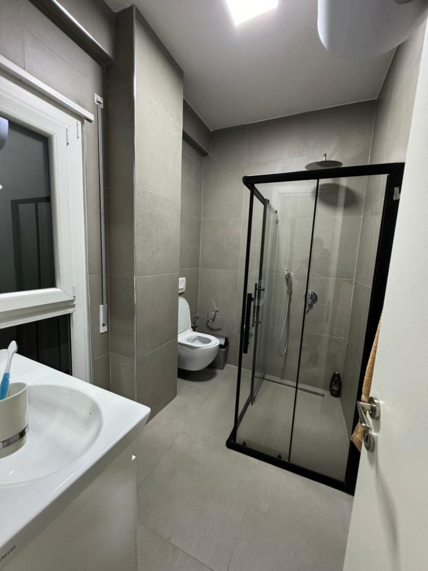Tirana Centre Lions Gate 2 Apartment Kültér fotó